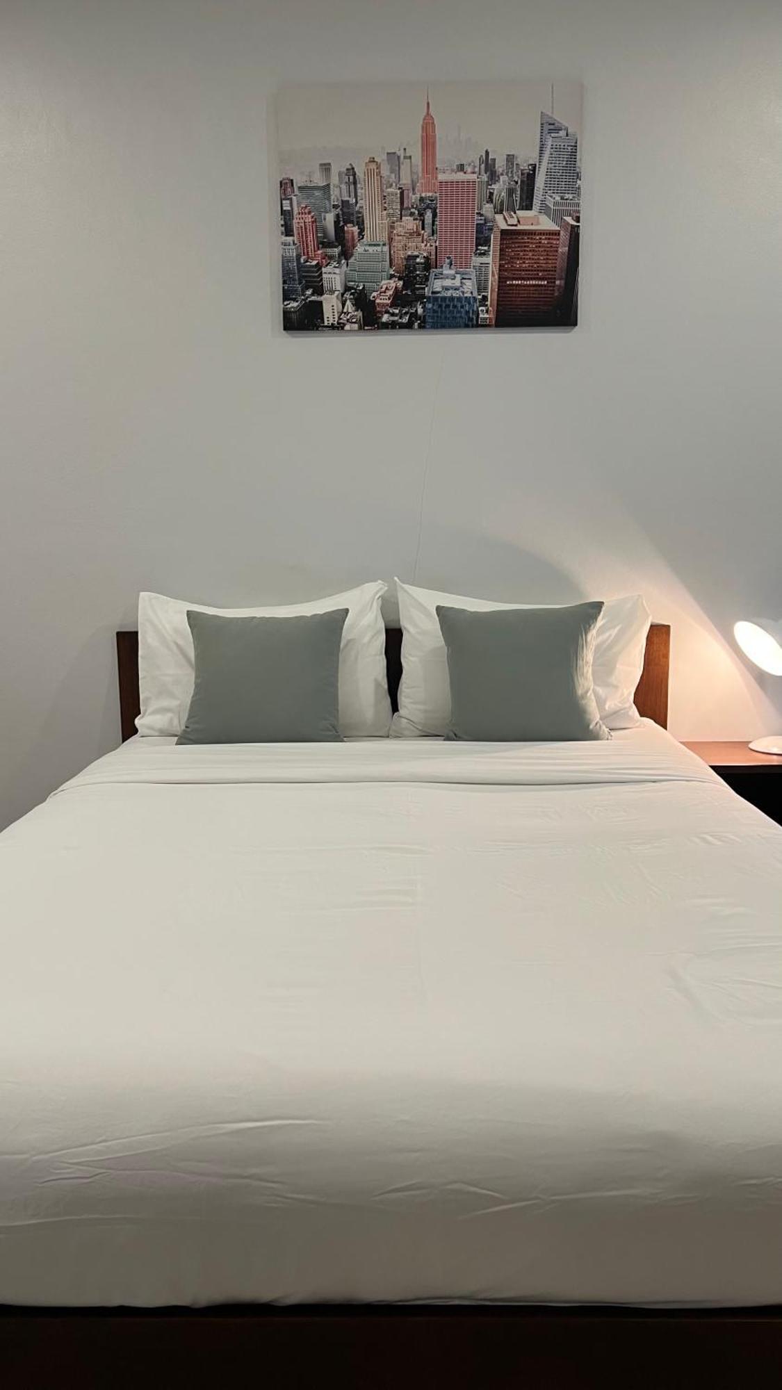 3B Apartment-Sha Extra Plus Pantai Kamala Luaran gambar