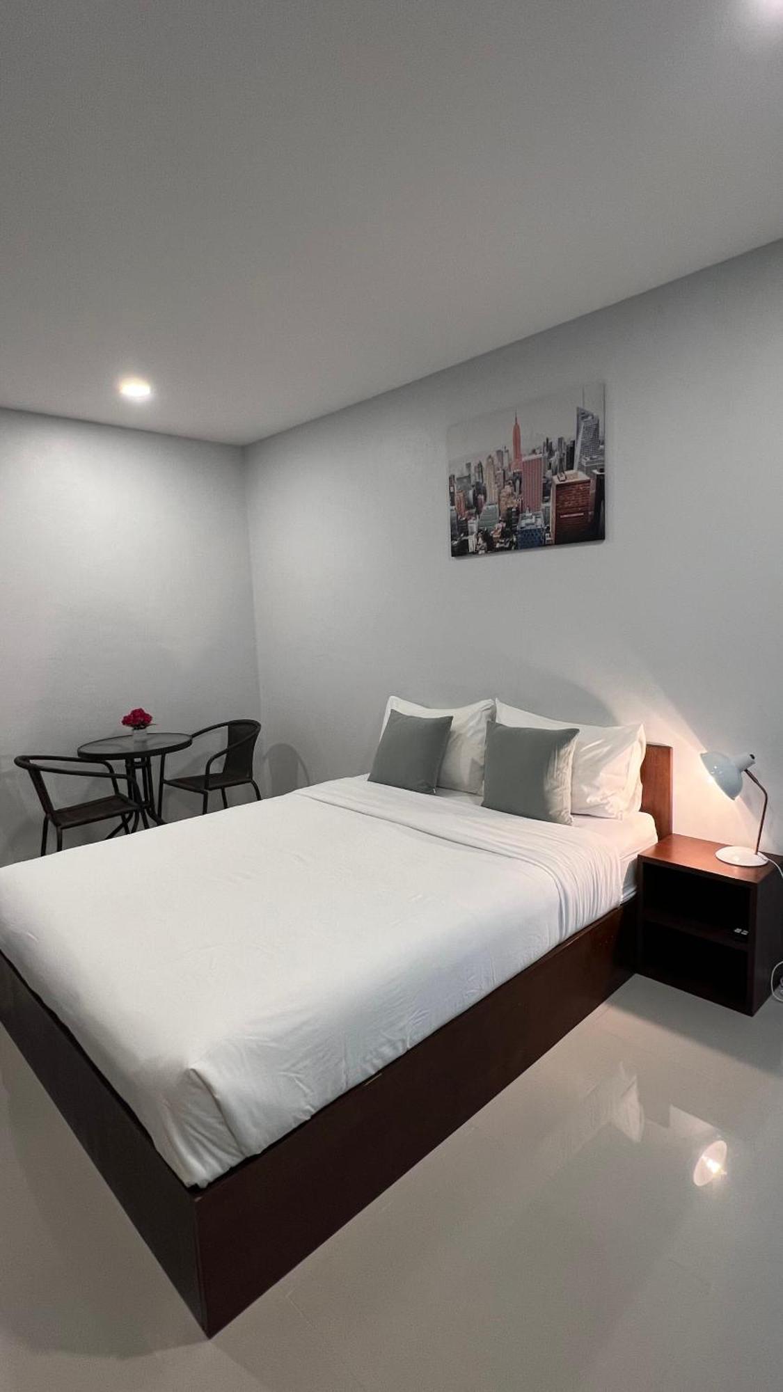 3B Apartment-Sha Extra Plus Pantai Kamala Luaran gambar